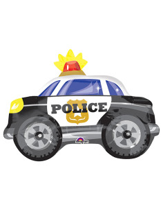 HELIUM POLICE