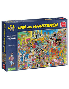 JVH 1000B DIAS DE LOS MUERTOS