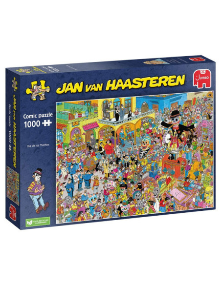 JVH 1000B DIAS DE LOS MUERTOS