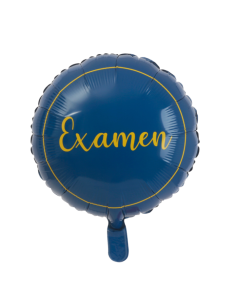 HELIUM EXAMEN