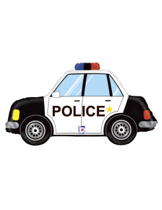 HELIUM POLICE