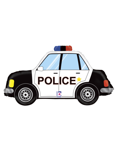 HELIUM POLICE