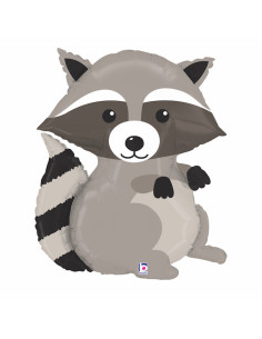 HELIUM RACCOON