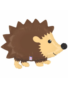 HELIUM HEDGEHOG