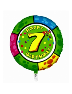 HELIUM 7 ANIMALOON