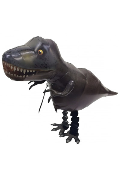 WALKING T-REX