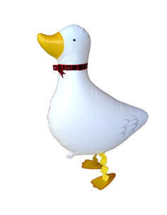 WALKING DUCK