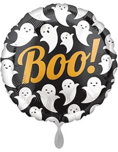 HELIUM SÖTA SPÖKEN