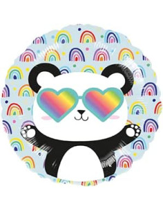 HELIUM HAPPY PANDA