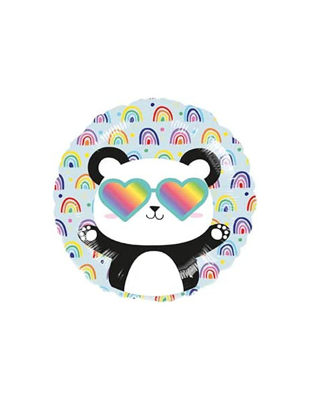HELIUM HAPPY PANDA