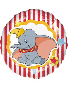 HELIUM RUND DUMBO