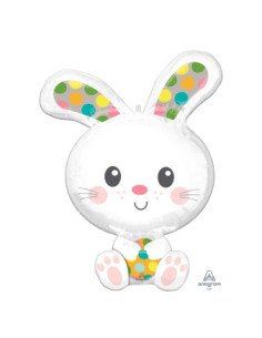 HELIUM BUNNY