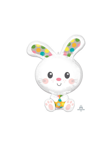 HELIUM BUNNY