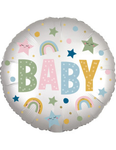 HELIUM BABY