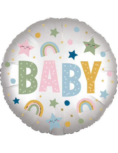 HELIUM BABY