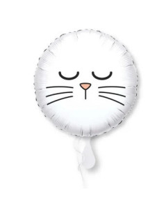 HELIUM RUND BUNNY