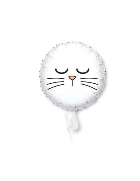 HELIUM RUND BUNNY