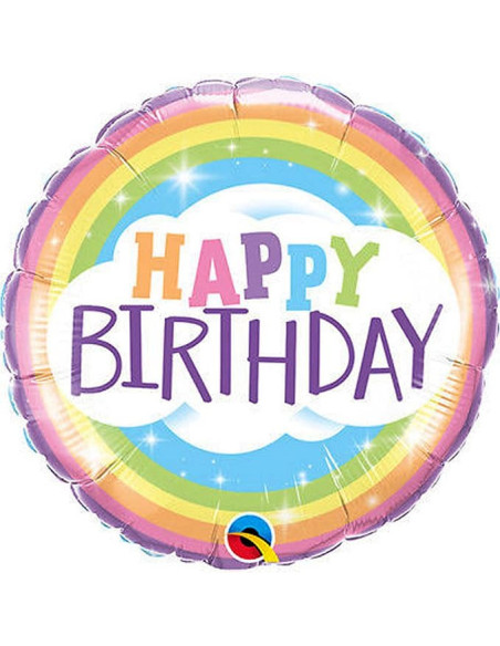HELIUM HAPPY BDAY PASTEL