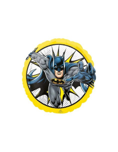 HELIUM RUND BATMAN