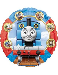 HELIUM THOMAS