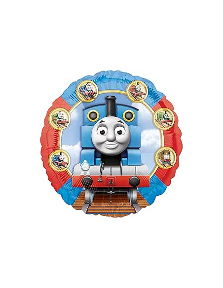 HELIUM THOMAS