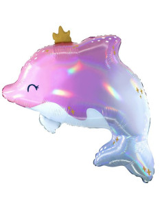 HELIUM DOLPHIN