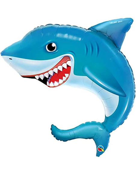 HELIUM SHARK