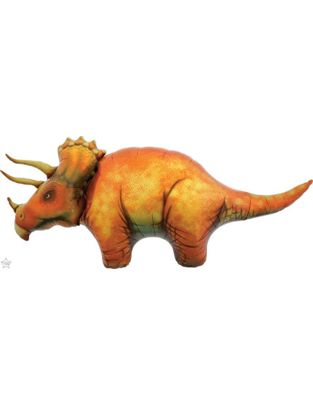 HELIUM TRICERATOPS L