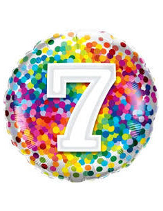 HELIUM 7 COLORS