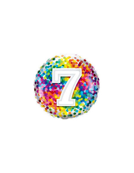 HELIUM 7 COLORS