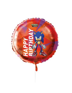HELIUM SONIC