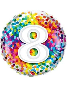 HELIUM 8 COLORS