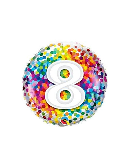 HELIUM 8 COLORS