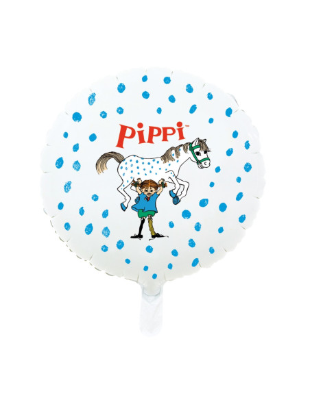HELIUM PIPPI