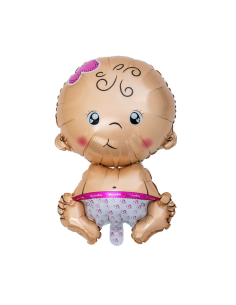 HELIUM BABY PINK