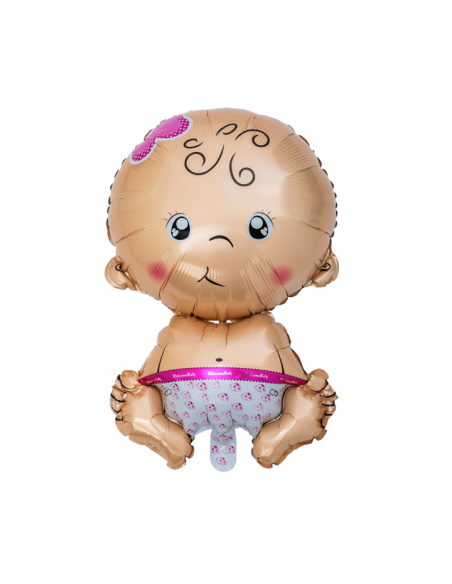 HELIUM BABY PINK