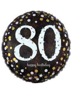 HELIUM 80 BLACK