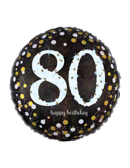 HELIUM 80 BLACK