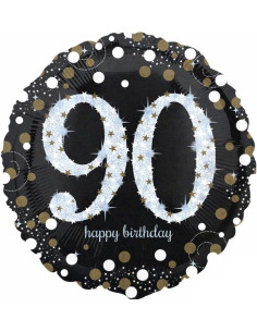 HELIUM 90 BLACK