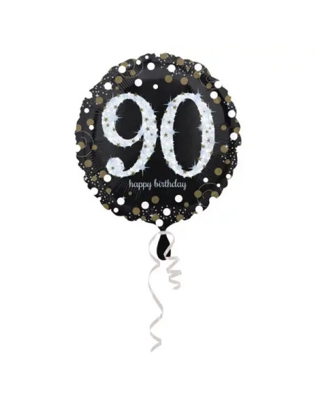 HELIUM 90 BLACK