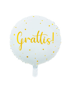 HELIUM GRATTIS GOLD