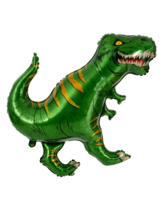HELIUM T-REX GRÖN