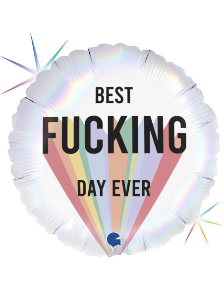 HELIUM BEST F DAY
