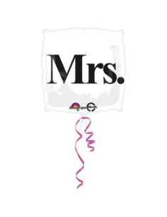 HELIUM MRS