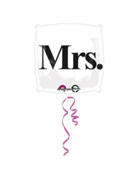 HELIUM MRS