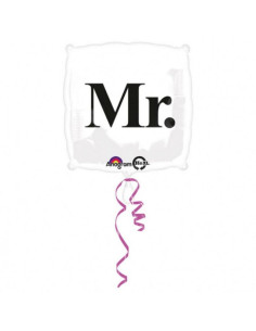 HELIUM MR