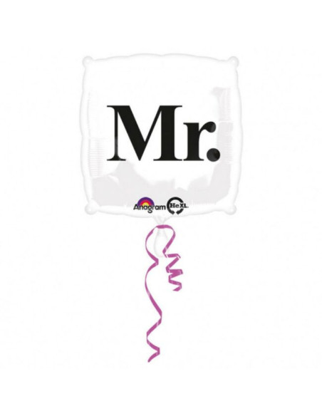 HELIUM MR
