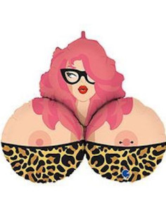 HELIUM MRS B