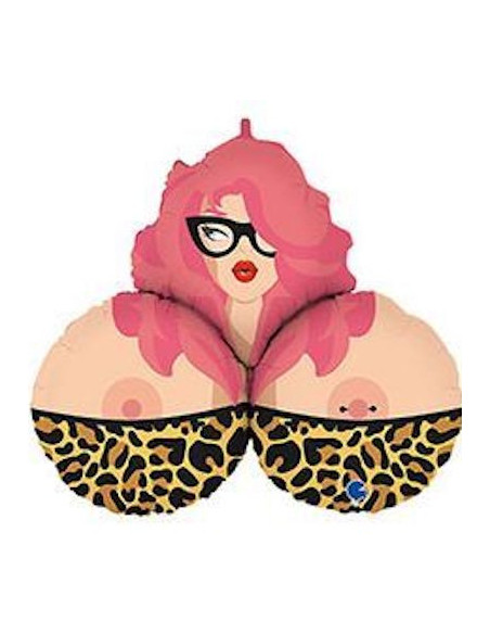 HELIUM MRS B