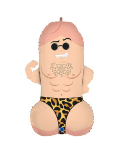 HELIUM MR D